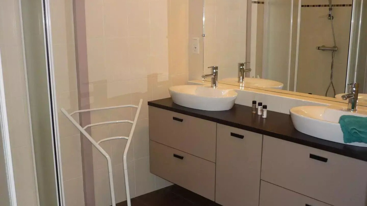 Photo of Bathroom in Vars-sur-Roseix