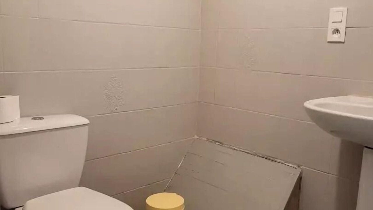 Photo of Bathroom in Saint-Yrieix-le-Dejalat