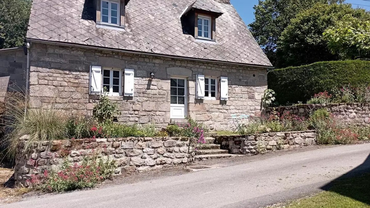 Photo of Outdoor in Saint-Yrieix-le-Dejalat