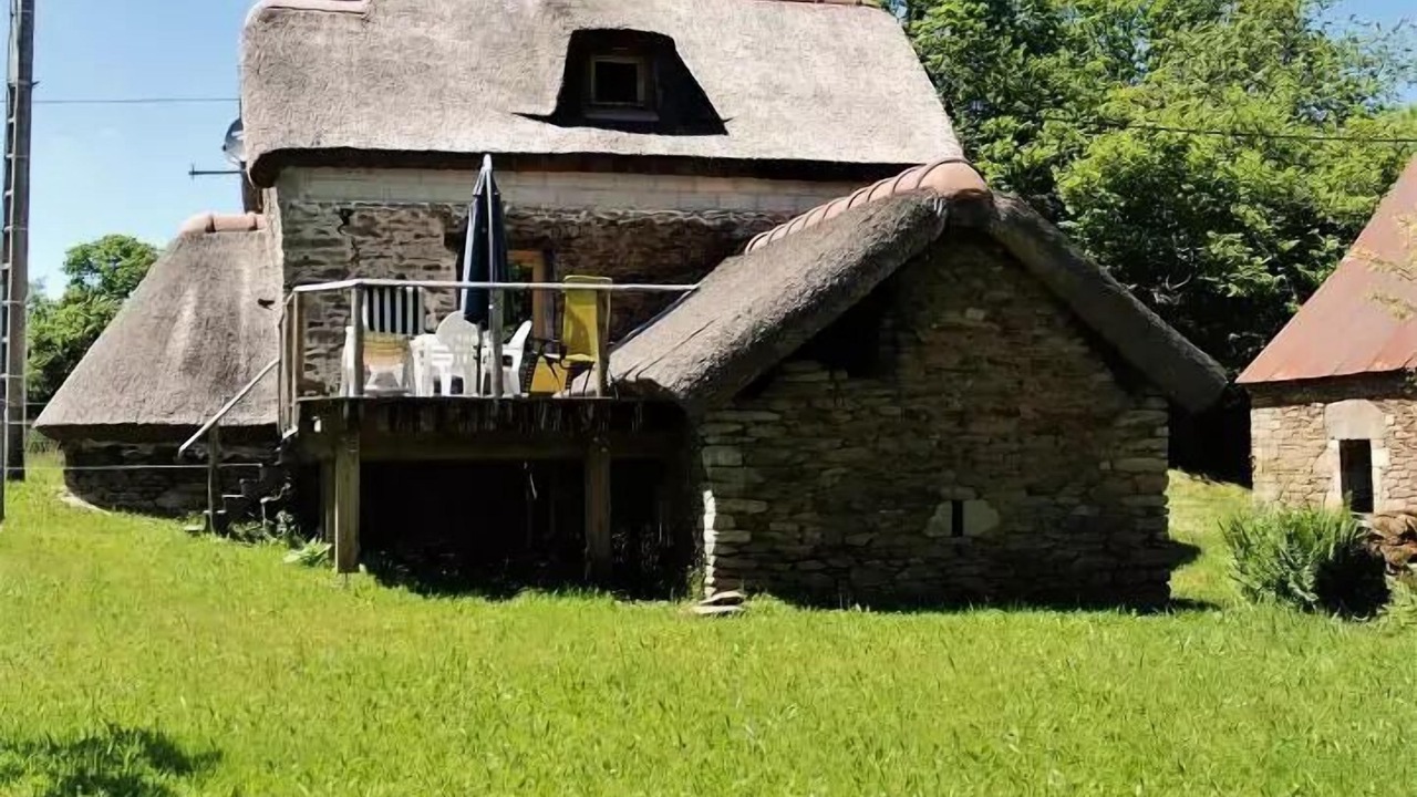 Photo of Outdoor in Saint-Merd-de-Lapleau