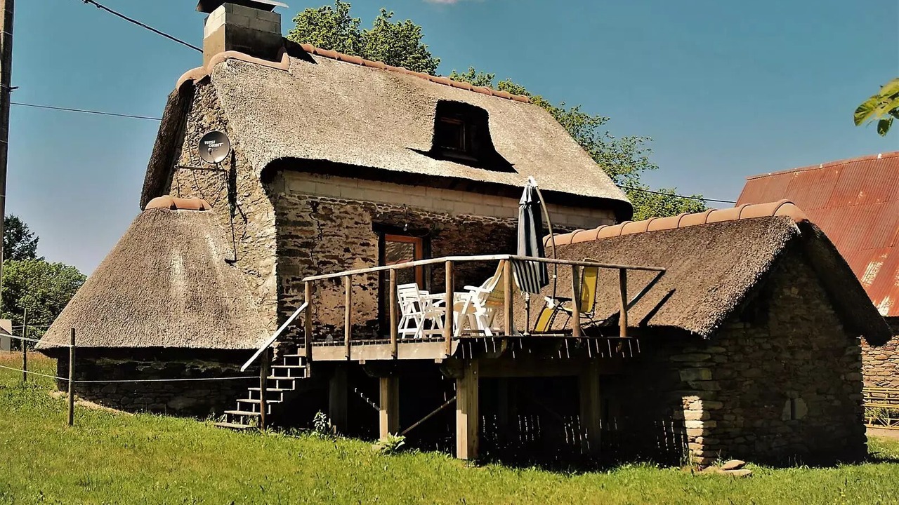 Photo of Outdoor in Saint-Merd-de-Lapleau