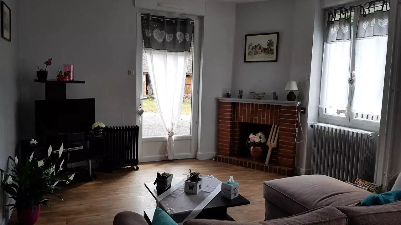 Photo of Livingroom in Arnac-Pompadour