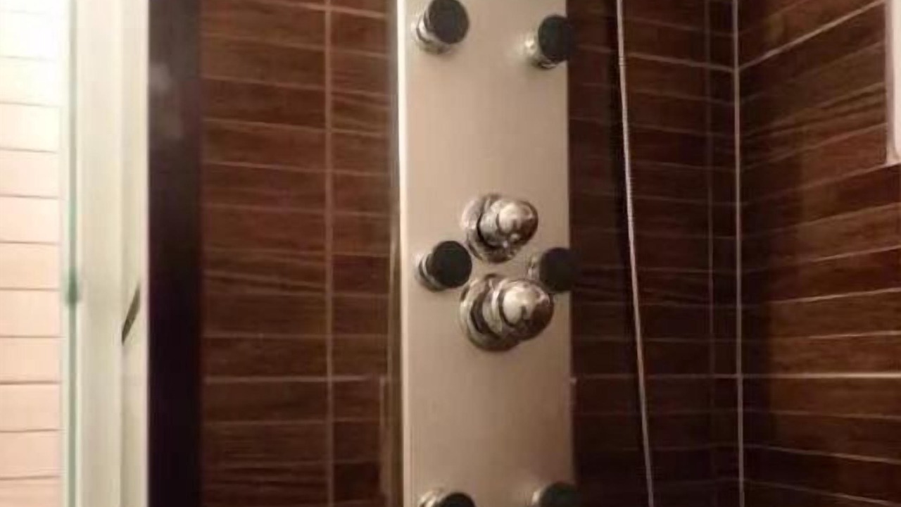 Photo of Bathroom in Arnac-Pompadour