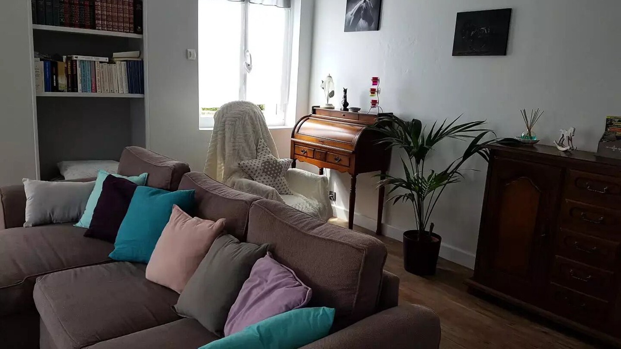 Photo of Livingroom in Arnac-Pompadour