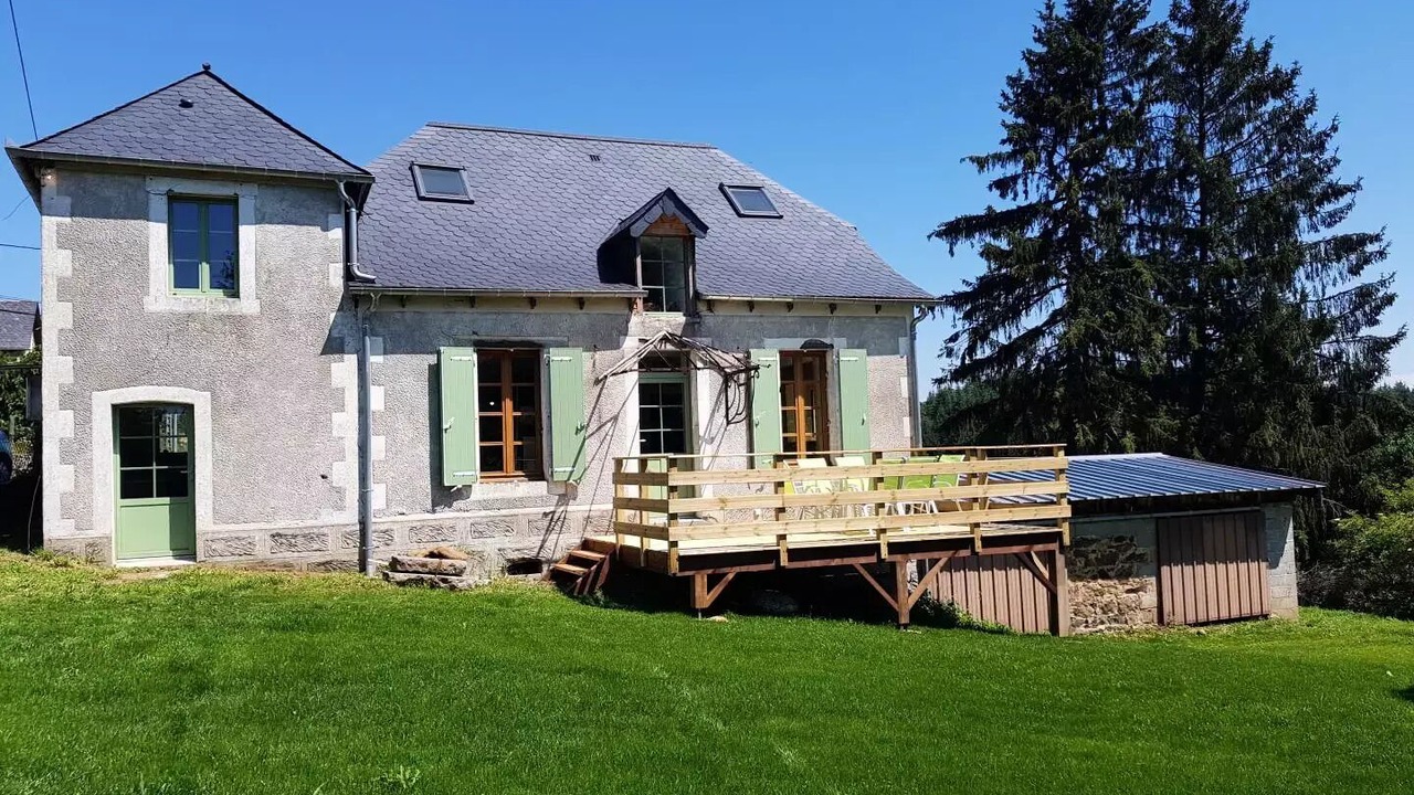 Photo of Outdoor in Saint-Etienne-aux-Clos