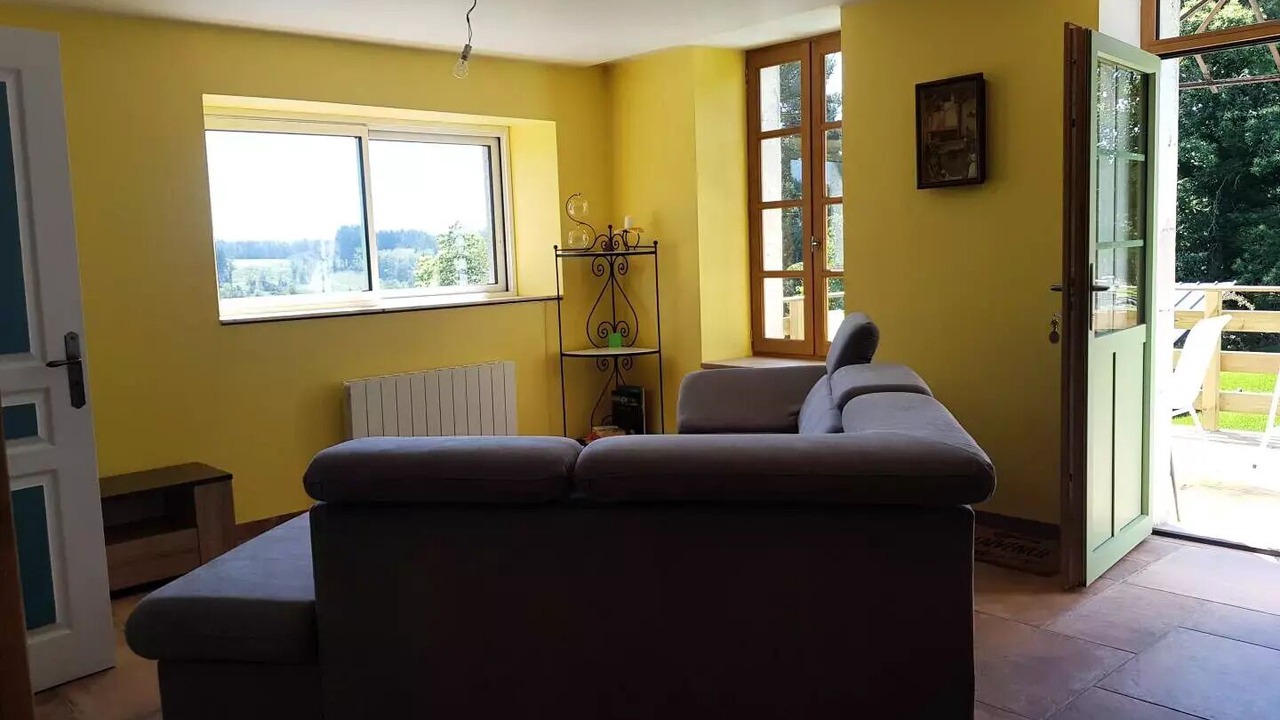 Photo of Livingroom in Saint-Etienne-aux-Clos