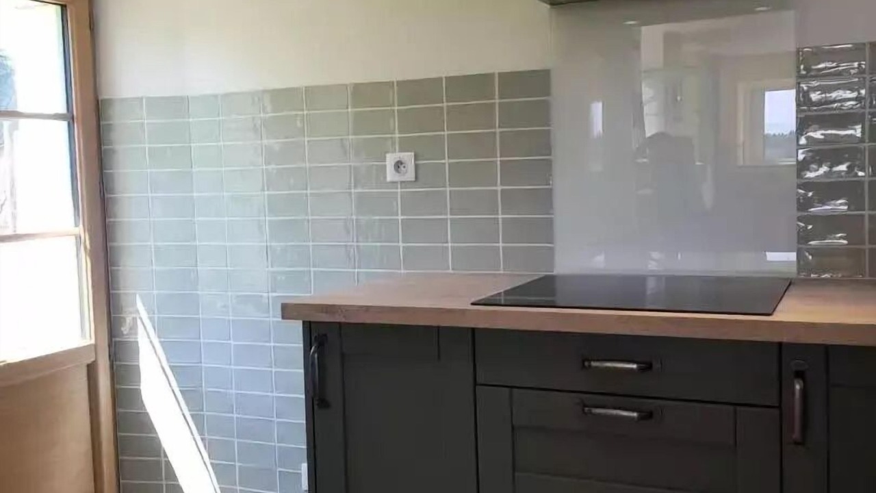 Photo of Kitchen in Saint-Etienne-aux-Clos
