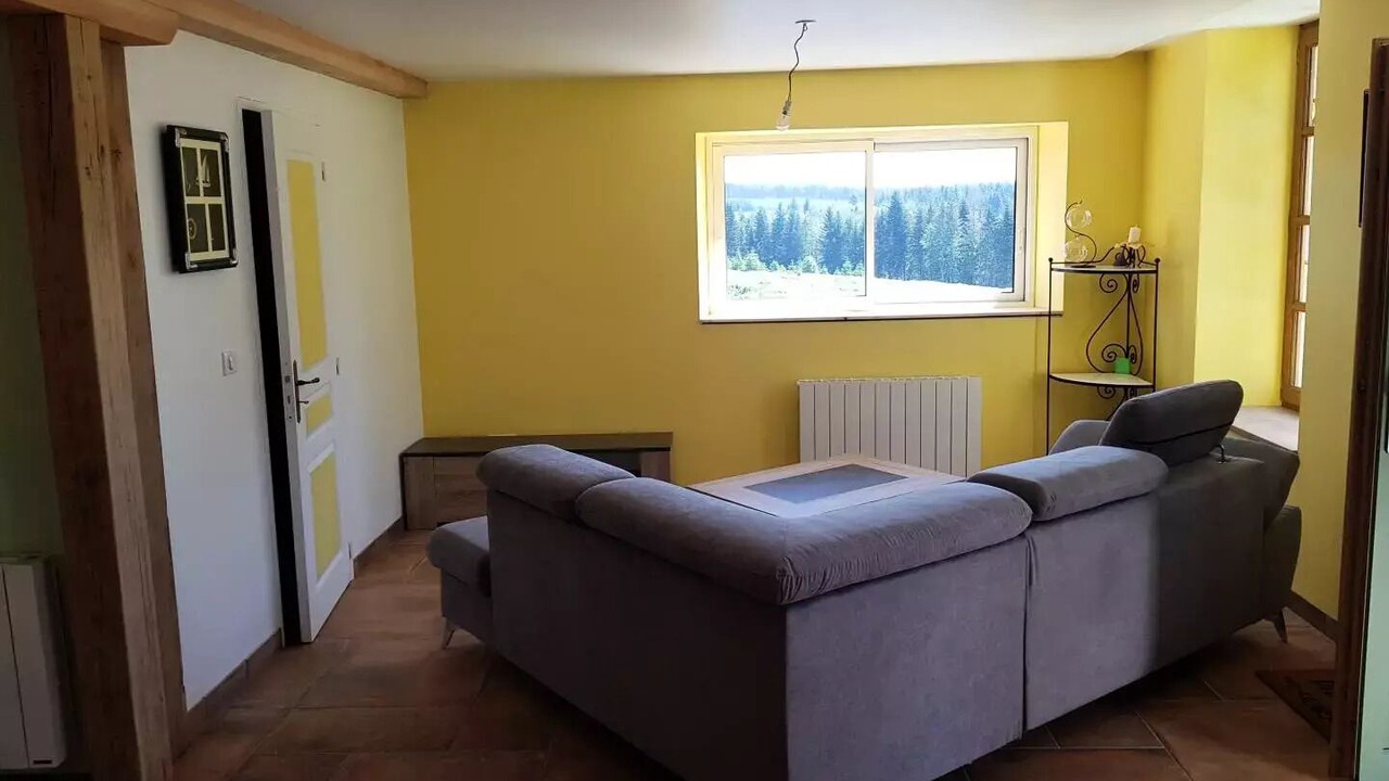 Photo of Livingroom in Saint-Etienne-aux-Clos