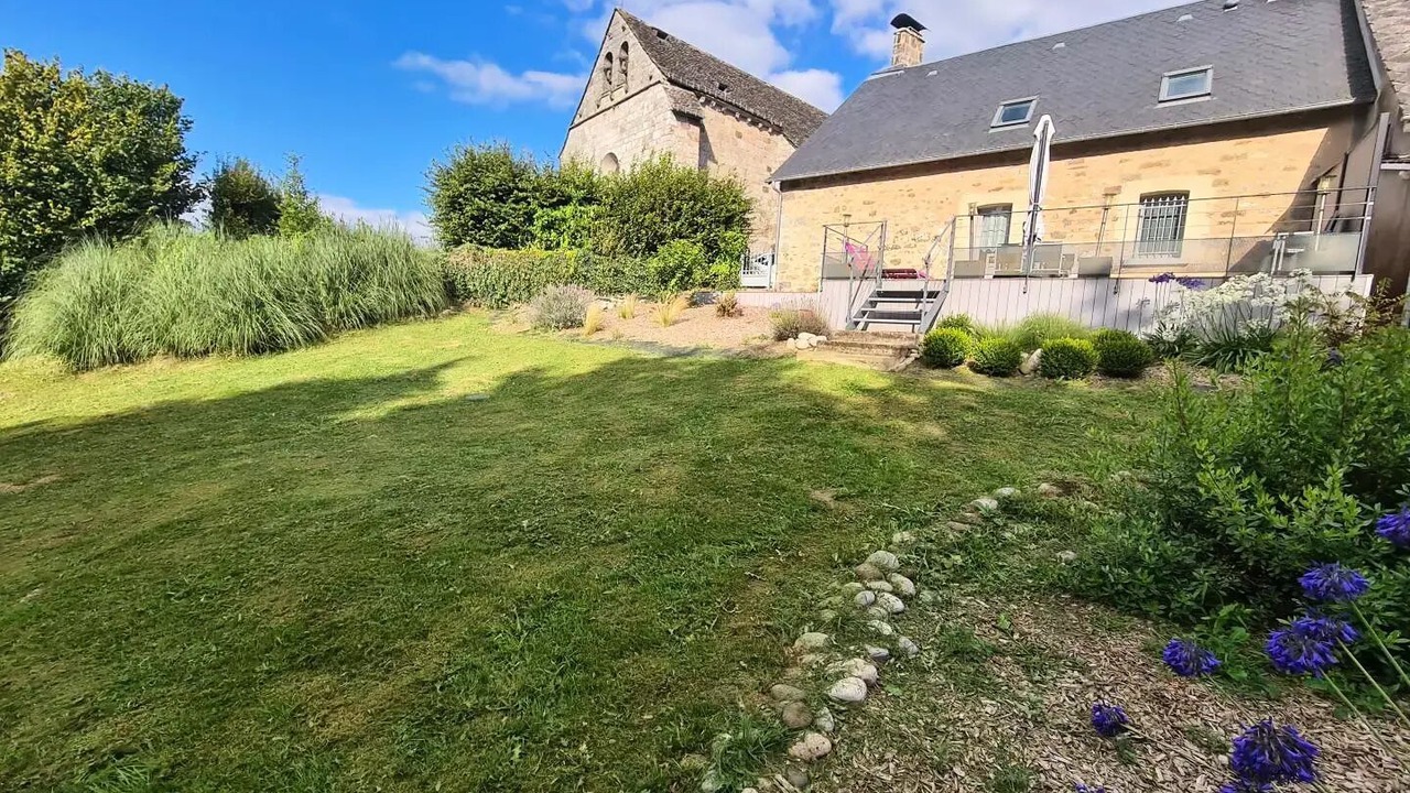 Photo of Outdoor in Chapelle-Spinasse
