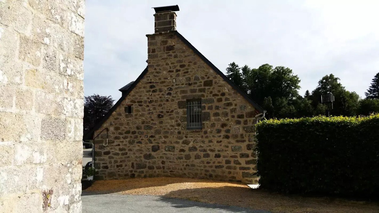 Photo of Outdoor in Chapelle-Spinasse