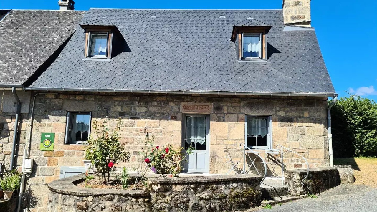Photo of Outdoor in Chapelle-Spinasse