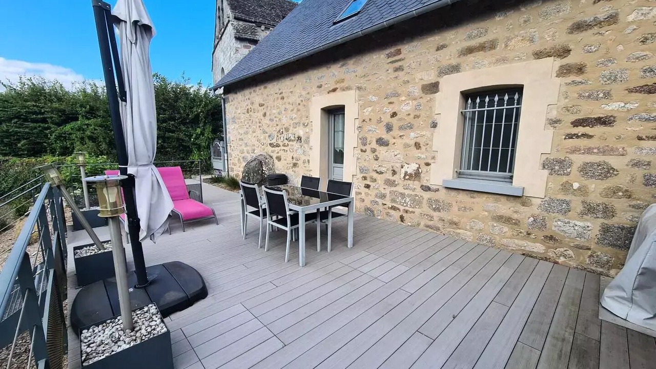Photo of Outdoor in Chapelle-Spinasse