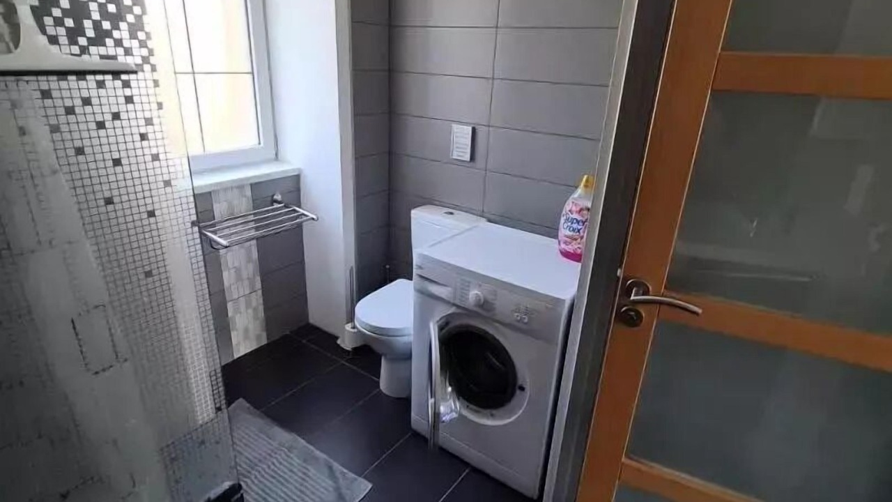 Photo of Bathroom in Chapelle-Spinasse