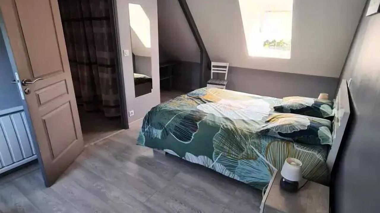 Photo of Bedroom in Chapelle-Spinasse