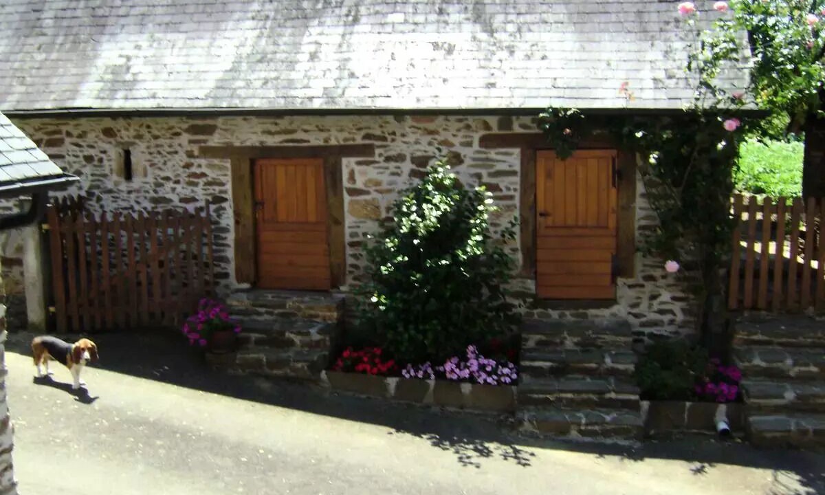 Photo of Outdoor in Beyssenac