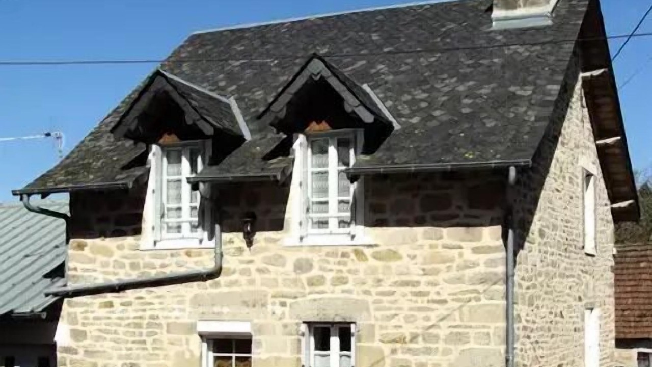 Photo of Outdoor in Gimel-les-Cascades