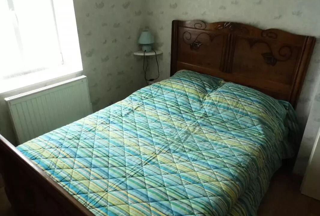 Photo of Bedroom in Gimel-les-Cascades