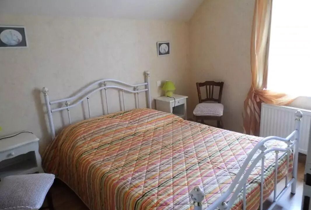 Photo of Bedroom in Gimel-les-Cascades
