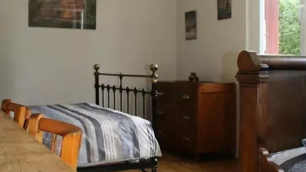 Photo of Bedroom in Naves