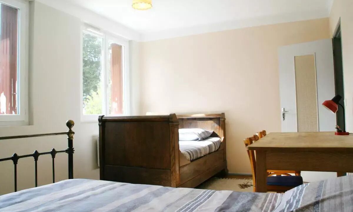 Photo of Bedroom in Naves