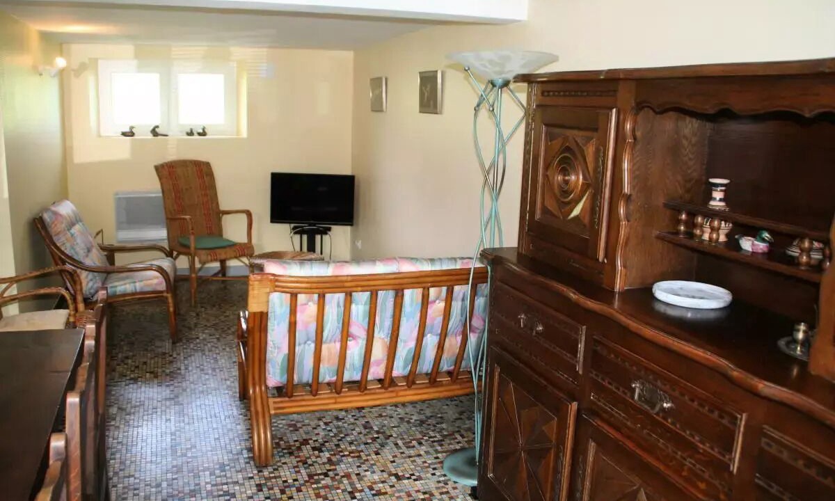 Photo of Livingroom in Naves