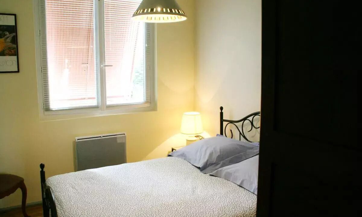 Photo of Bedroom in Naves