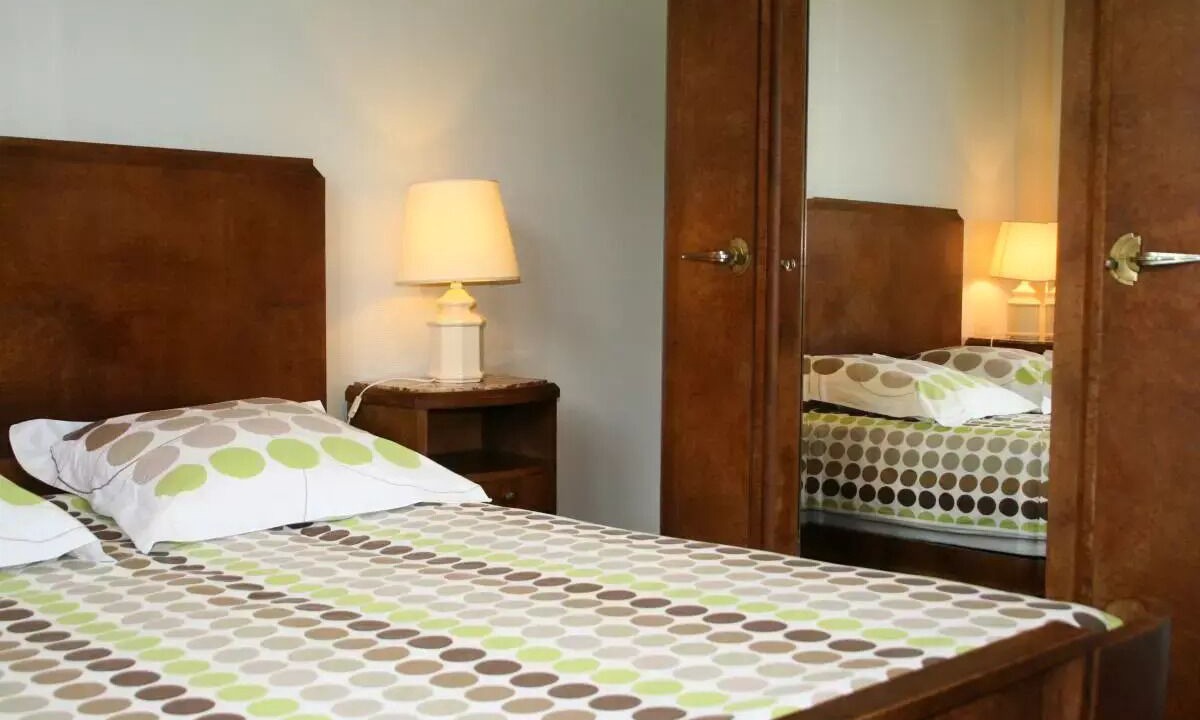 Photo of Bedroom in Naves