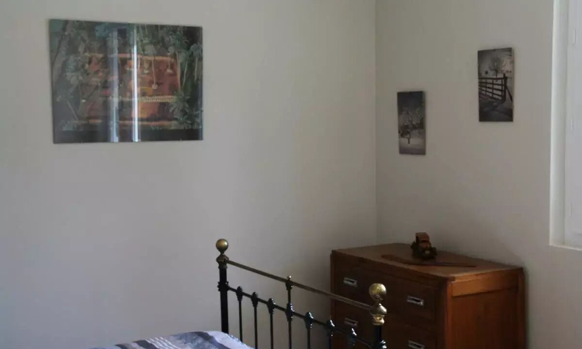 Photo of Bedroom in Naves