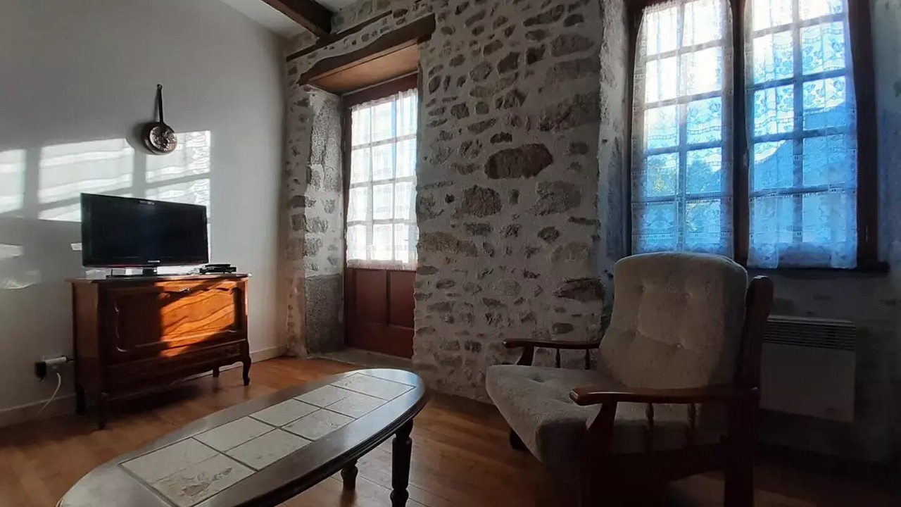 Photo of Livingroom in Lamaziere-Haute
