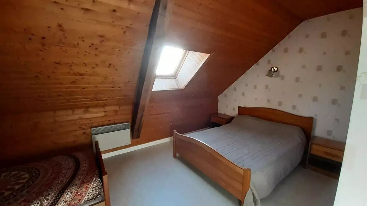 Photo of Bedroom in Lamaziere-Haute