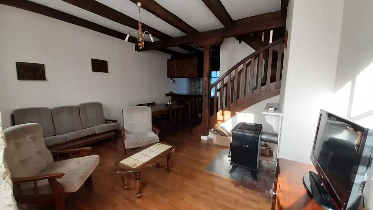 Photo of Livingroom in Lamaziere-Haute