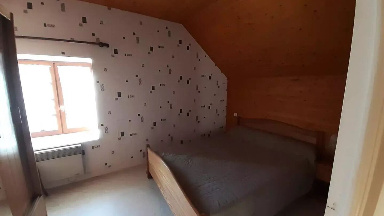 Photo of Bedroom in Lamaziere-Haute