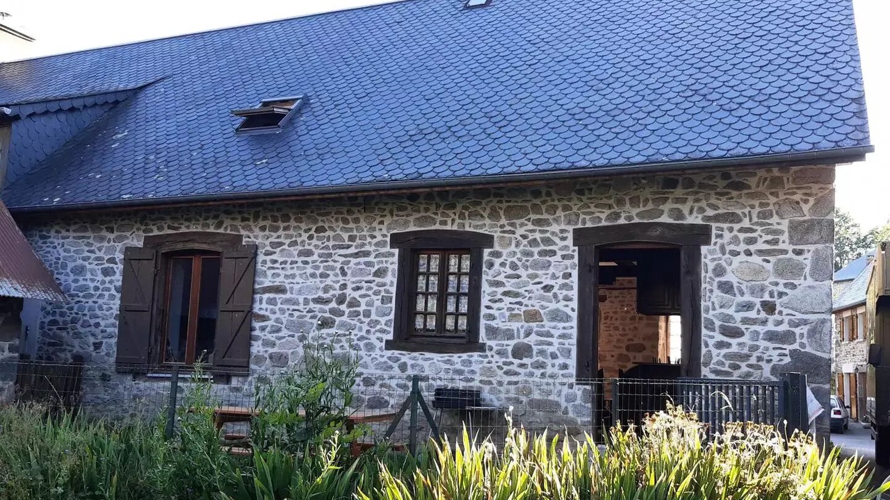 Photo of Outdoor in Lamaziere-Haute