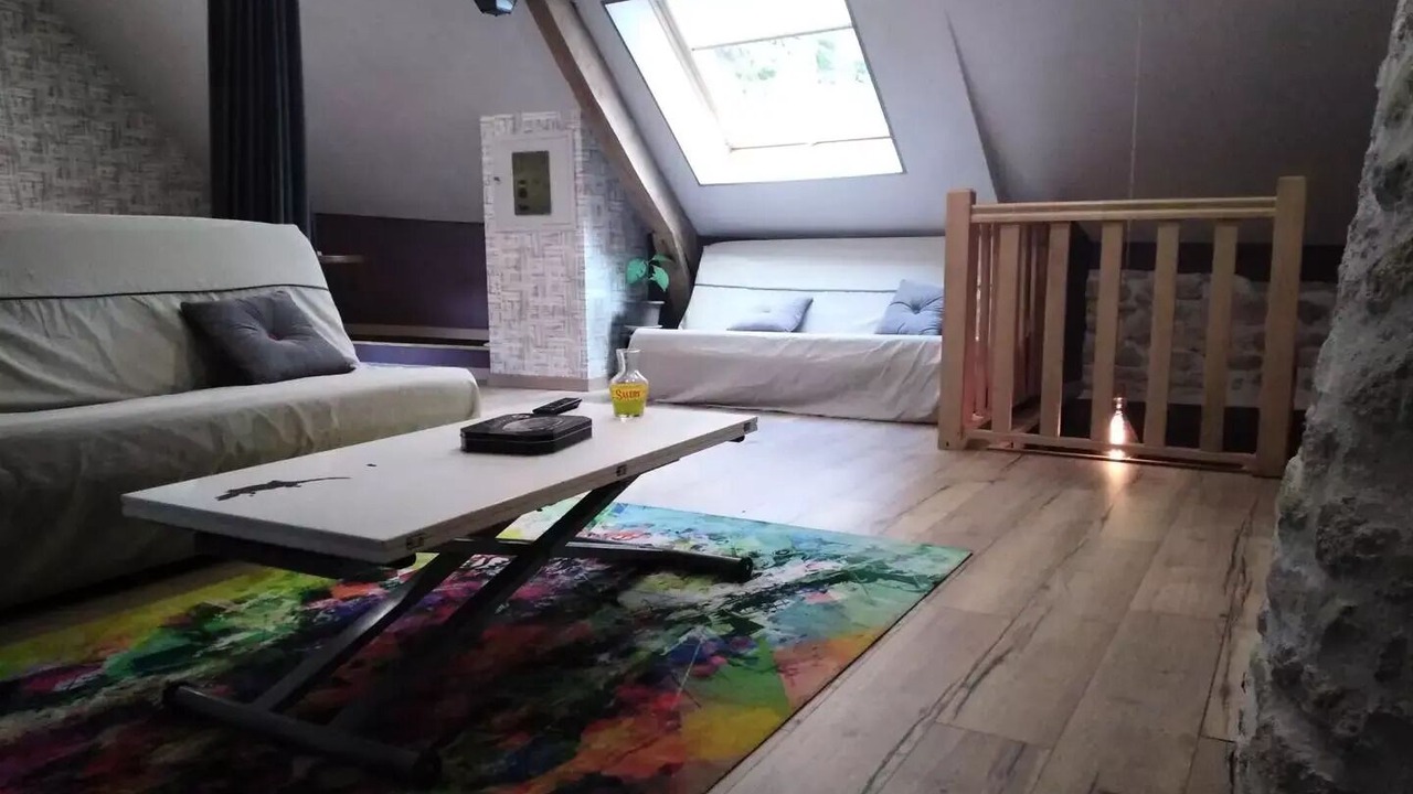 Photo of Livingroom in Saint-Augustin