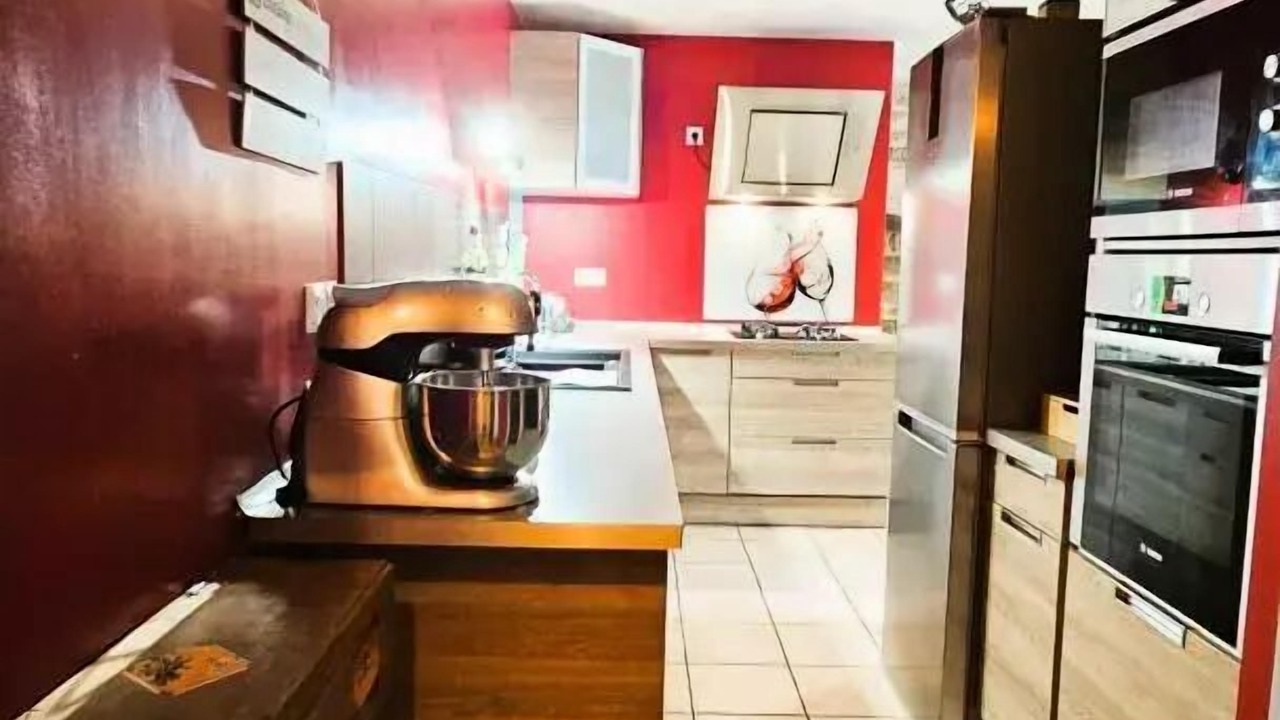 Photo of Kitchen in Saint-Augustin
