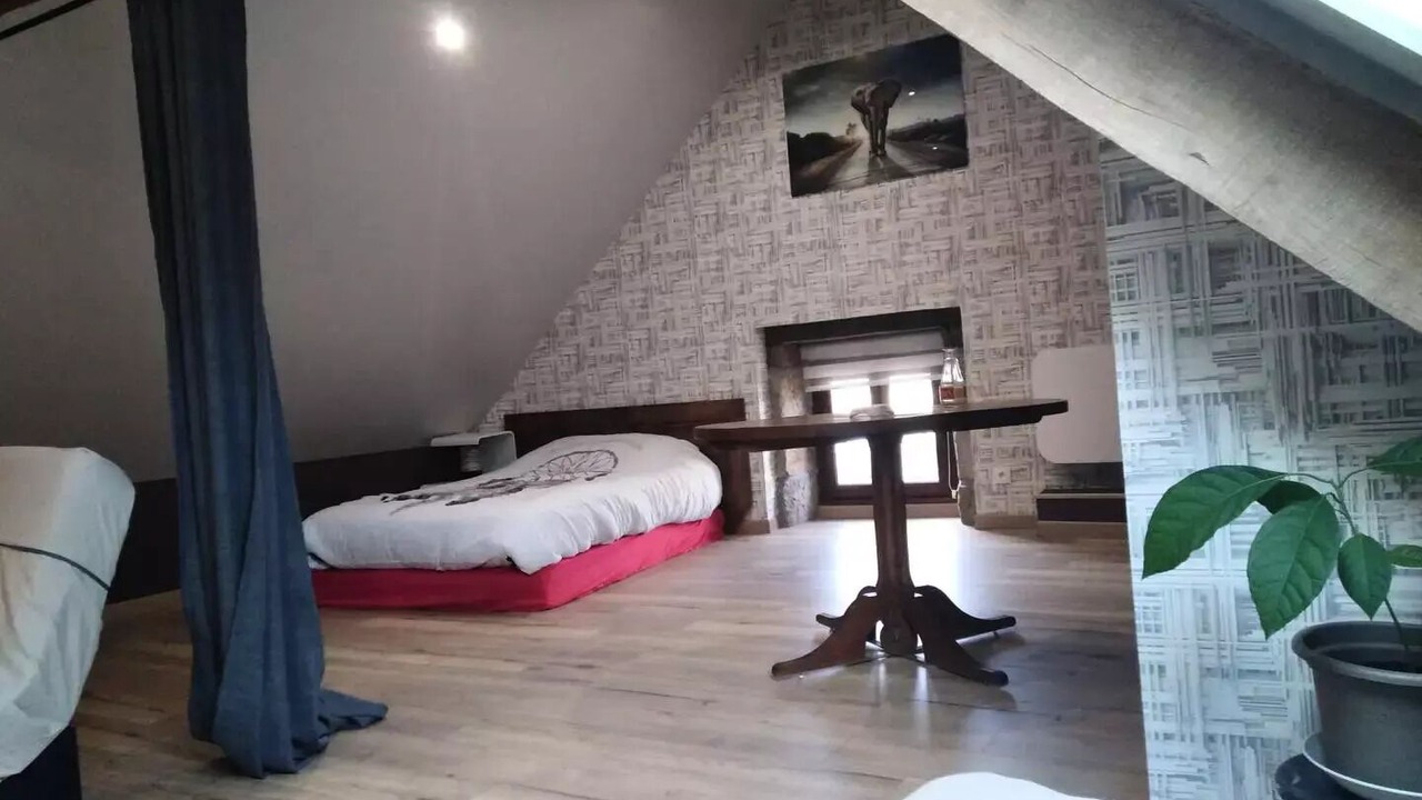 Photo of Bedroom in Saint-Augustin