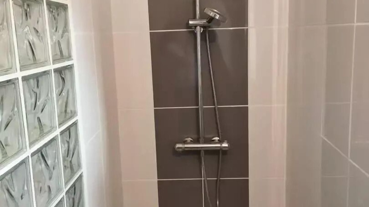 Photo of Bathroom in Condat-sur-Ganaveix