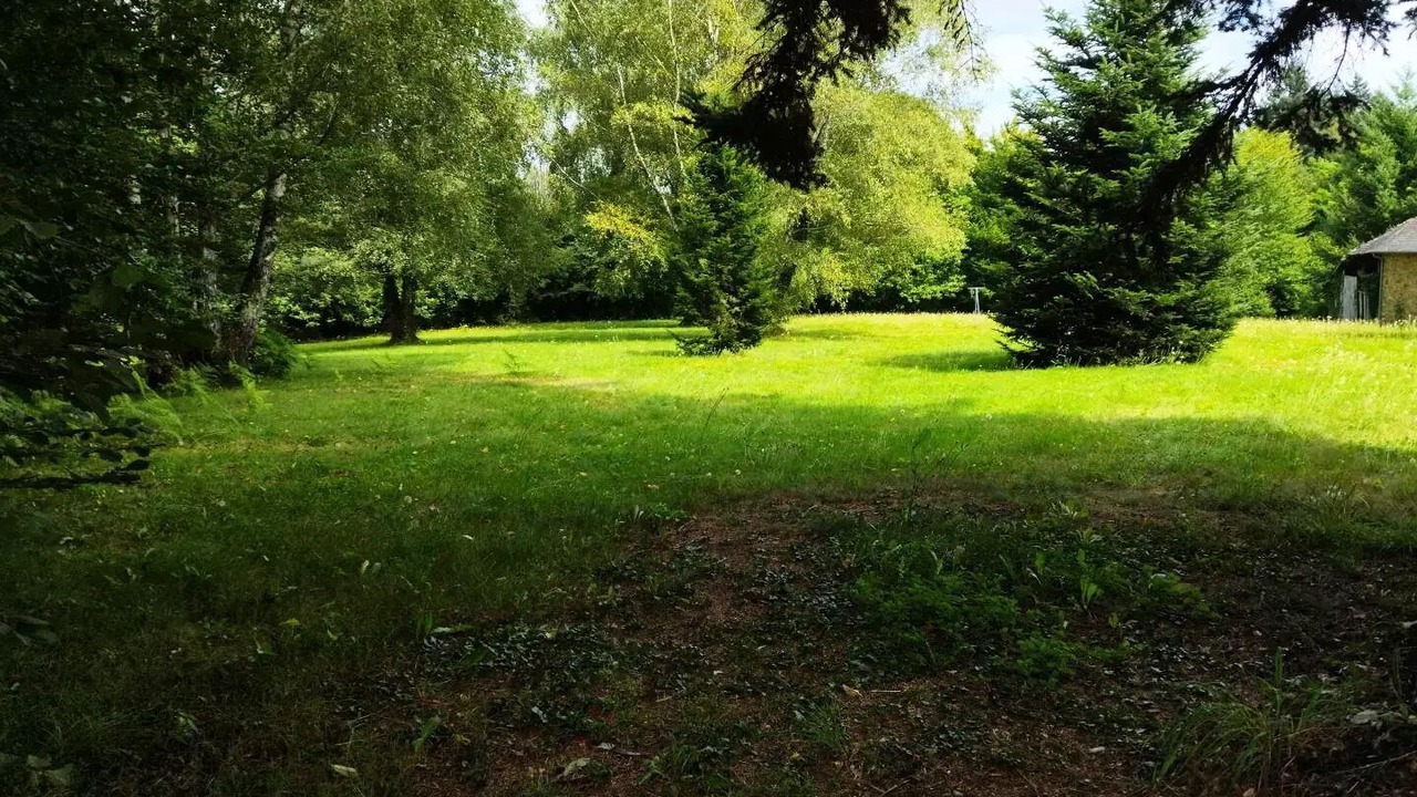 Photo of Outdoor in Condat-sur-Ganaveix