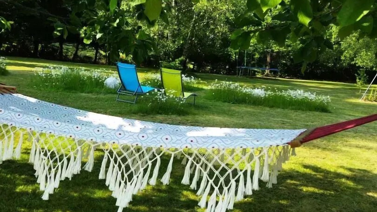 Photo of Outdoor in Condat-sur-Ganaveix