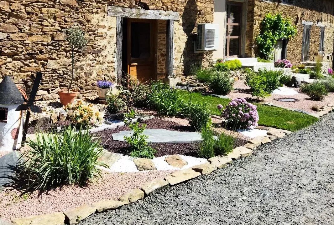 Photo of Outdoor in Condat-sur-Ganaveix