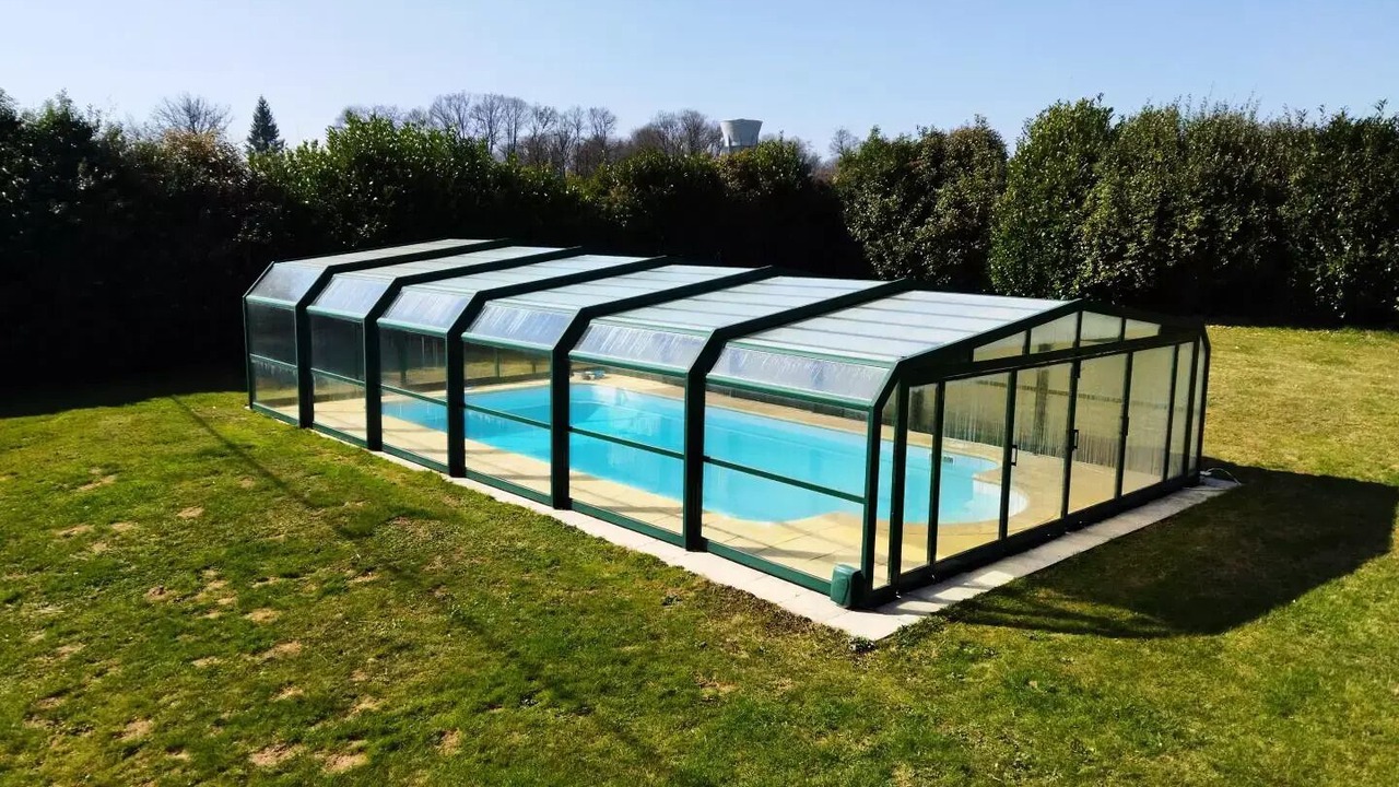 Photo of Outdoor in Condat-sur-Ganaveix