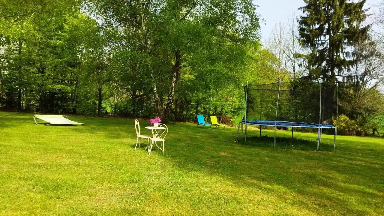 Photo of Outdoor in Condat-sur-Ganaveix