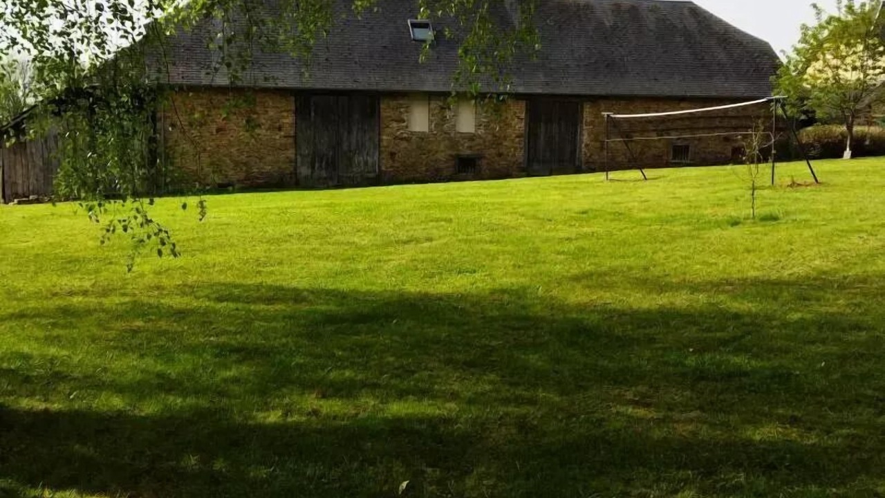 Photo of Outdoor in Condat-sur-Ganaveix