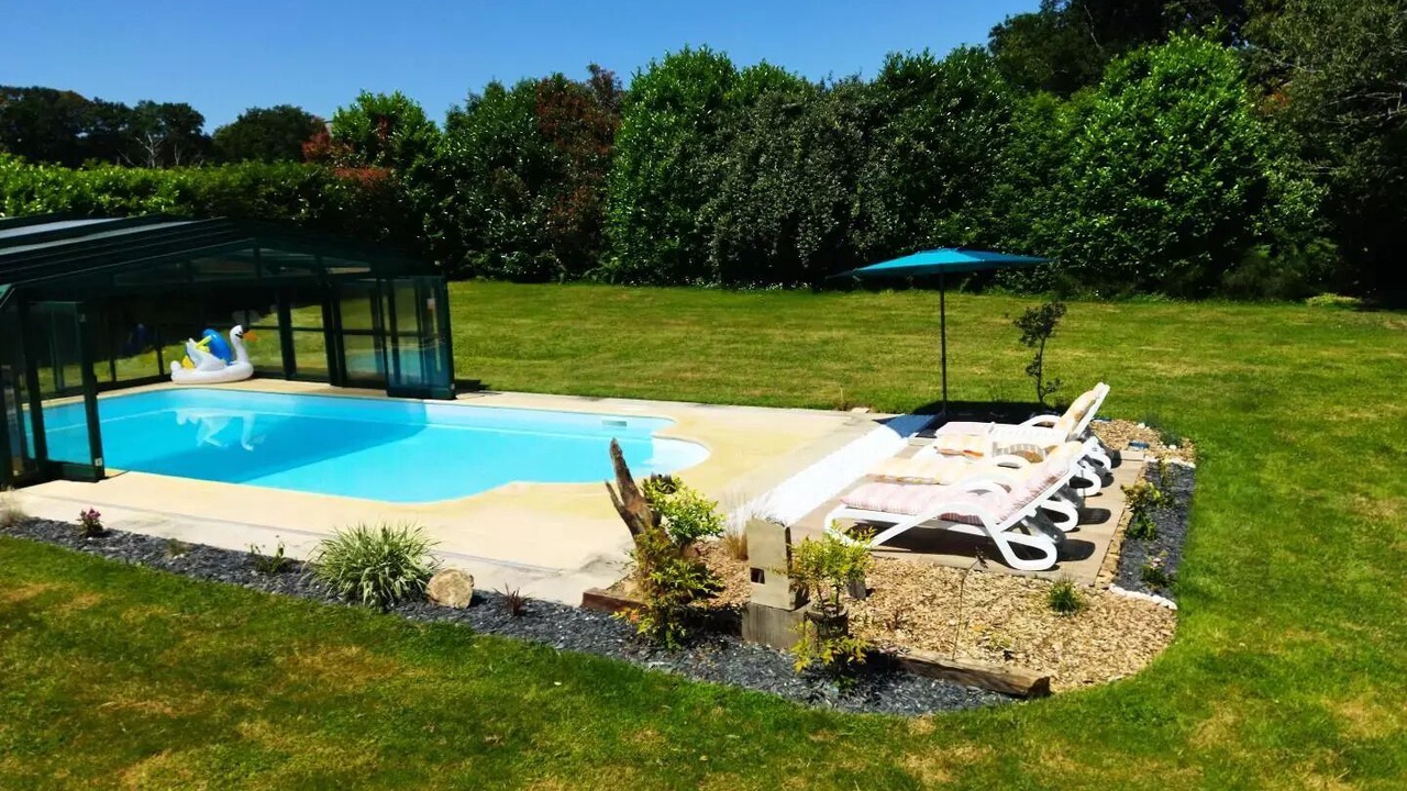 Photo of Outdoor in Condat-sur-Ganaveix