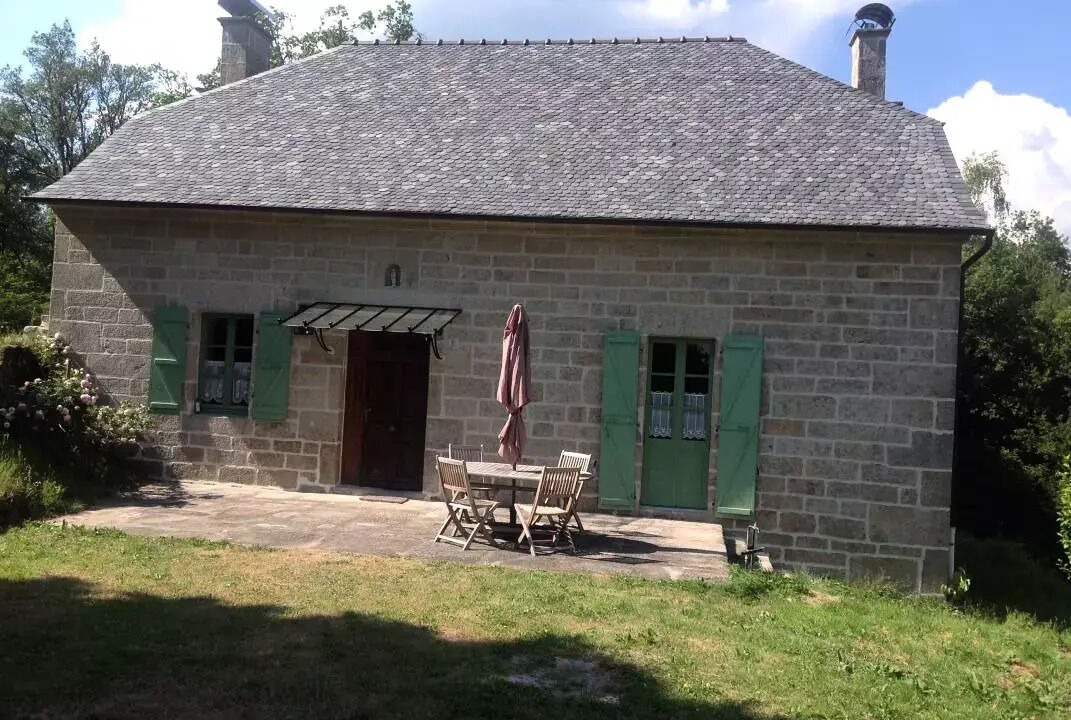 Photo of Outdoor in Chaumeil