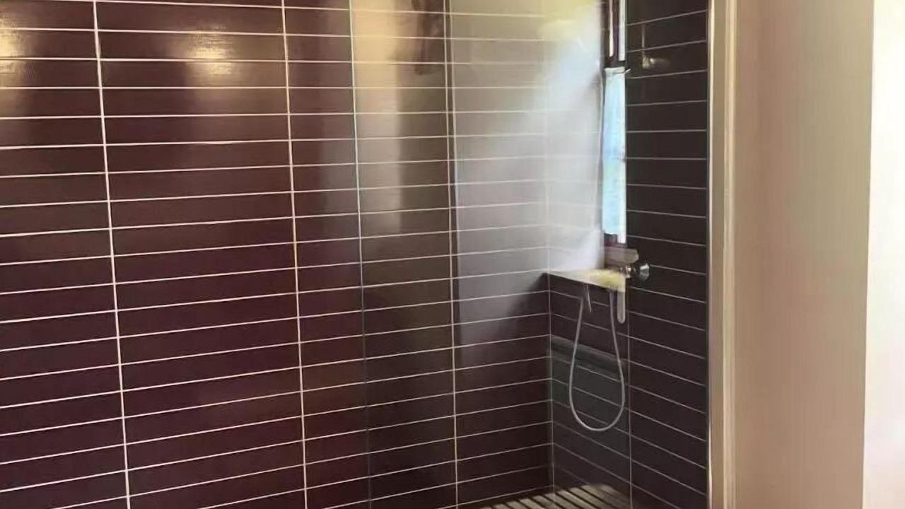 Photo of Bathroom in Chaumeil