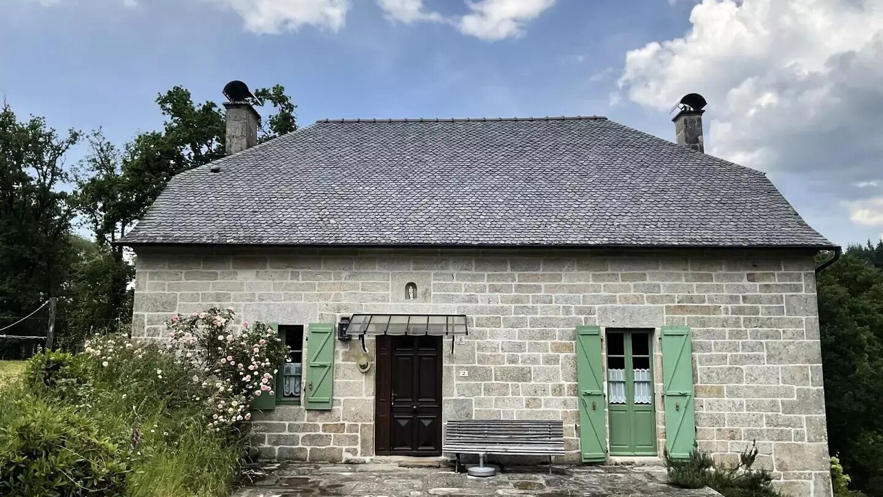 Photo of Outdoor in Chaumeil