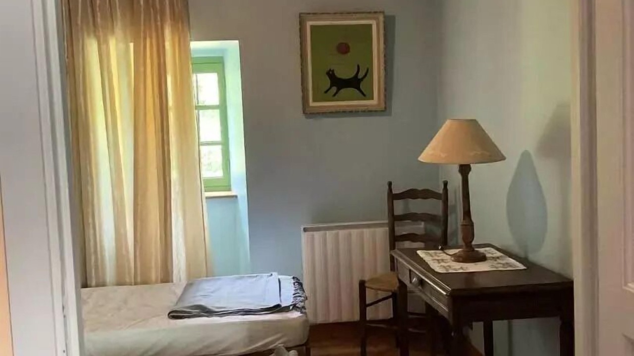 Photo of Bedroom in Chaumeil