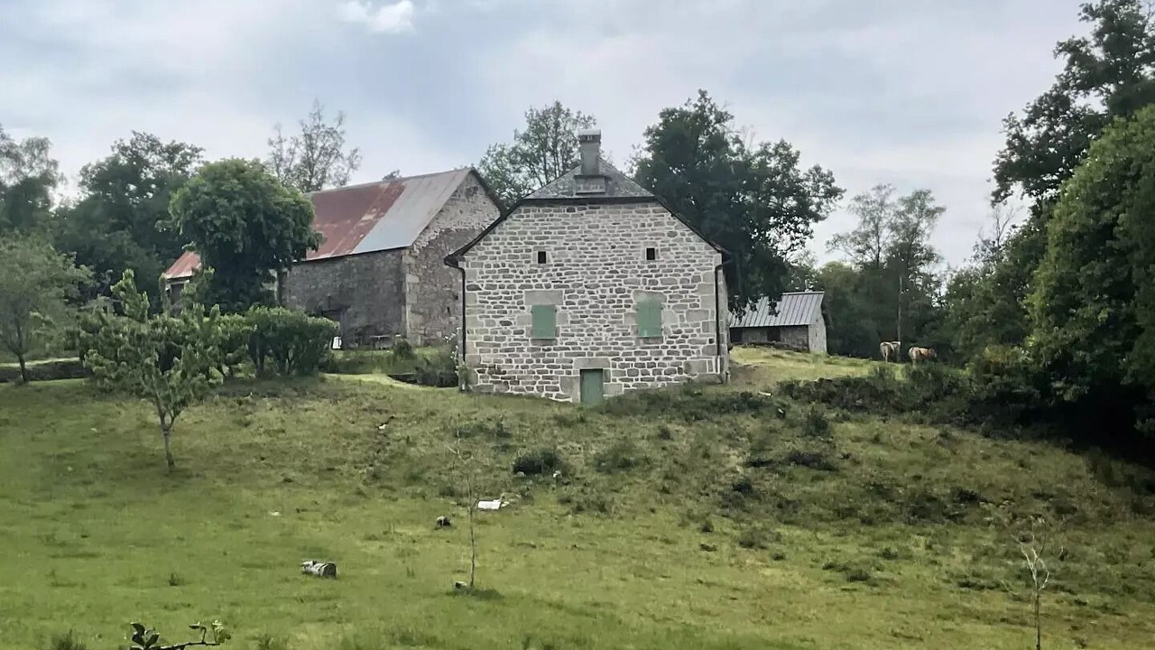 Photo of Outdoor in Chaumeil