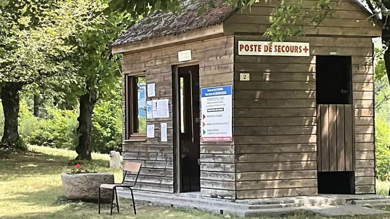 Photo of Outdoor in Chaumeil
